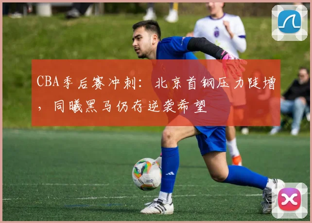 CBA季后赛冲刺：北京首钢压力陡增，同曦黑马仍存逆袭希望