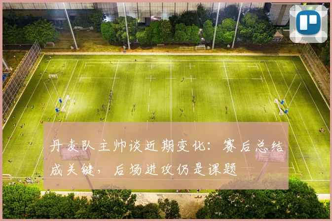 丹麦队主帅谈近期变化：赛后总结成关键，后场进攻仍是课题