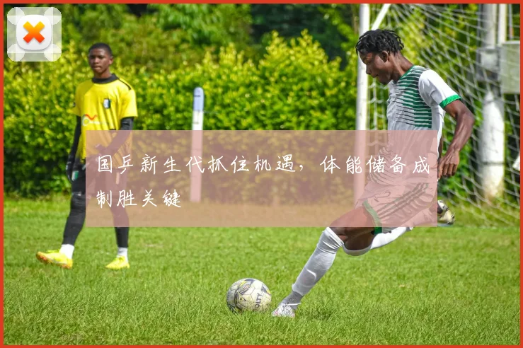 国乒新生代抓住机遇，体能储备成制胜关键