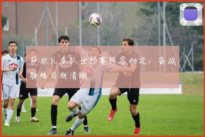 萨尔瓦多队世预赛阵容初定，备战脉络日渐清晰
