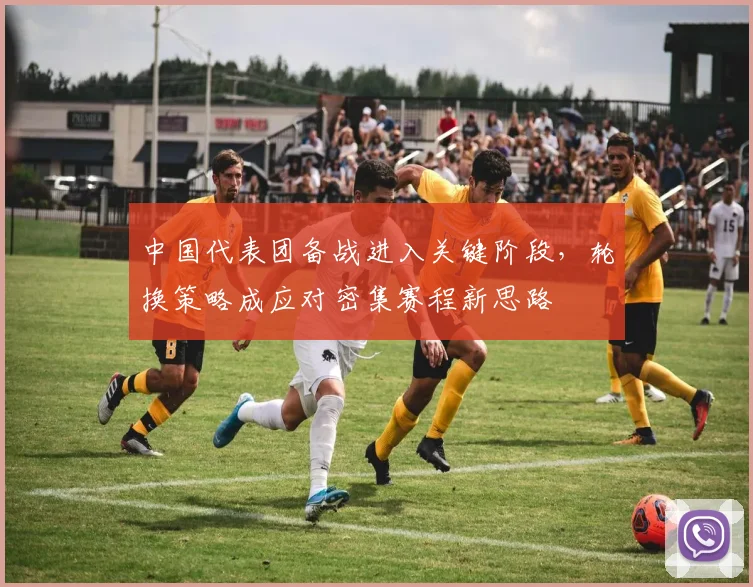 中国代表团备战进入关键阶段，轮换策略成应对密集赛程新思路